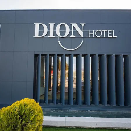 Dion מלון