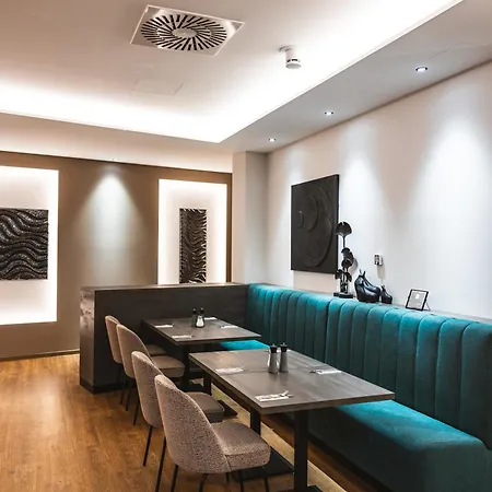 Hotel Dion Wattens