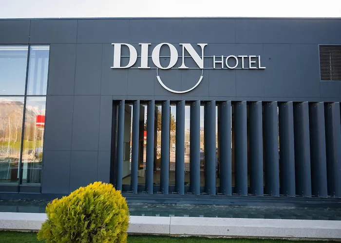 Dion Hotel