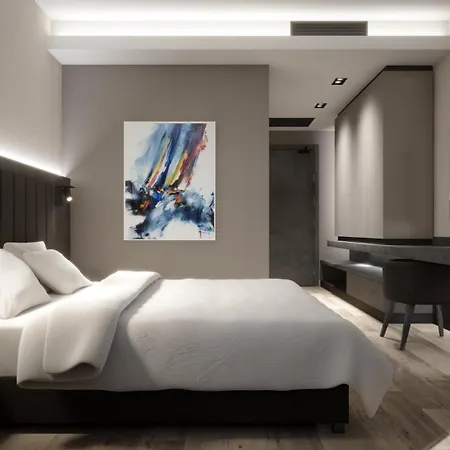 Hotel Dion