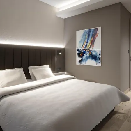 Hotel Dion