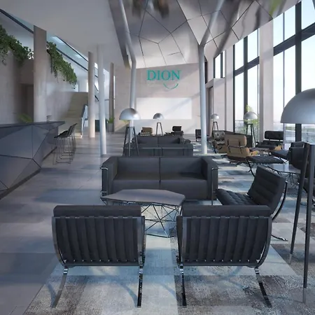 Dion Hotel
