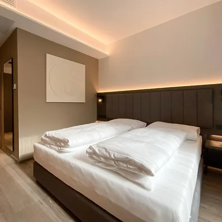 Hotel Dion Wattens