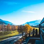 Hotel Dion Wattens