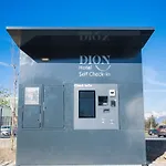 Dion فندق 4*