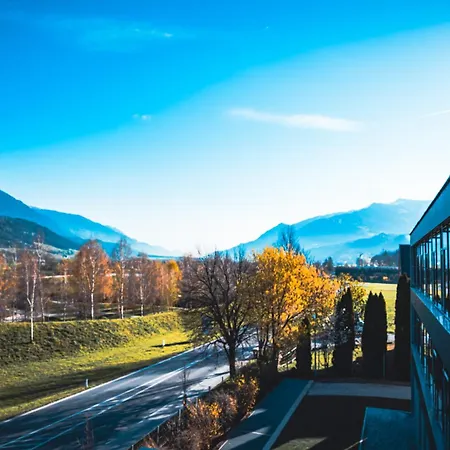 Otel Dion Wattens