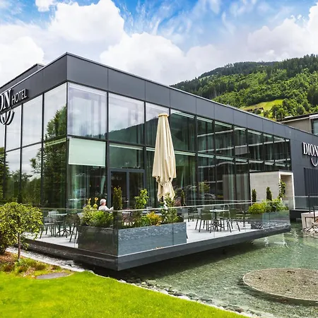 Hotel Dion 4*
