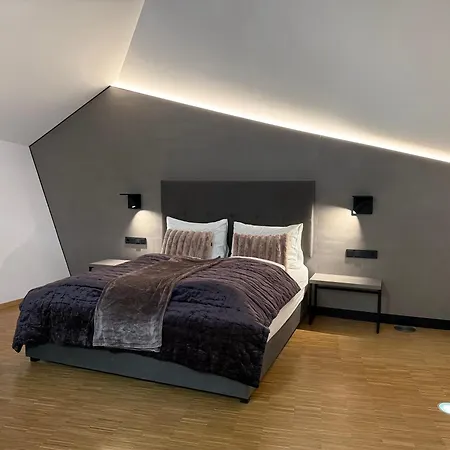 Dion Hotel Wattens