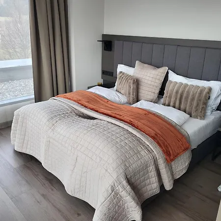 Dion 4* Wattens